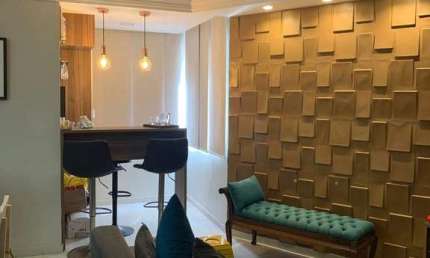 Apartamento à venda no NAUTILUS, JATIÚCA, Maceió, AL