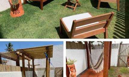 Apartamento à venda no ROOFTOP MILAGRES, TATUAMUNHA, Porto de Pedras, AL