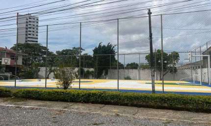 Apartamento à venda no CENTRAL PARK, ANTARES, Maceió, AL