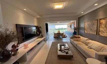 Apartamento à venda no Mansão Alda Teixeira, TREZE DE JULHO, Aracaju, SE