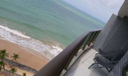 Apartamento à venda no EDF. PARQUE DO MAR RESIDENCE, BOA VIAGEM, Recife, PE