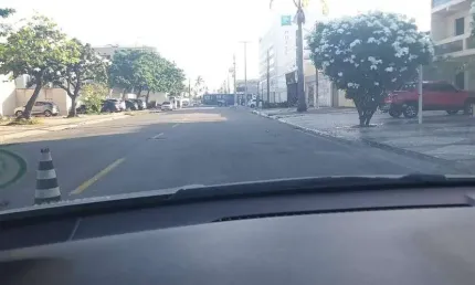 Terreno à venda na Avenida João Moreira Filho, 000, Atalaia, Aracaju