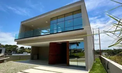 Casa à venda no CONDOMÍNIO ATLANTIS , GARÇA TORTA , Maceió, AL