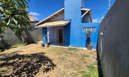 Casa com 4 quartos à venda na Avenida Professora Maria Geralda De Almeida, 1, Aruana, Aracaju