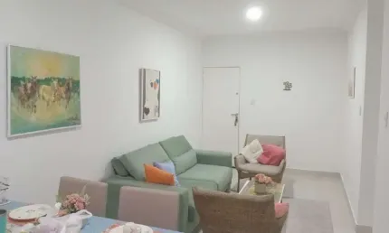 Apartamento à venda no ATLÂNTICO SUL, GRAGERU, Aracaju, SE