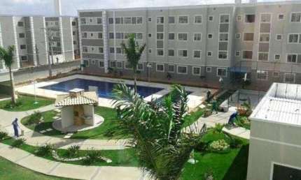 Apartamento à venda no Alamedas Jardins, INÁCIO BARBOSA, Aracaju, SE