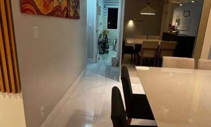 Apartamento à venda no Exclusive Jabutiana, JABOTIANA, Aracaju, SE