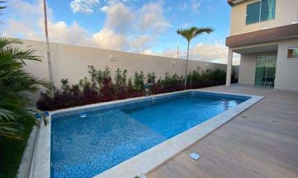 Casa à venda no CONDOMÍNIO QUINTAS DA BARRA, COSTA PARADISO, Barra dos Coqueiros, SE