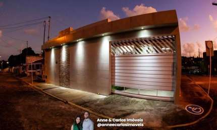 Casa à venda no MAIS VIVER ÍNDICO, ROZA ELZE, São Cristóvão, SE