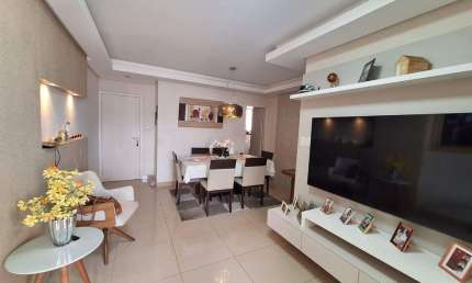 Apartamento à venda no ALAMEDA VERDEJAR, LUZIA, Aracaju, SE