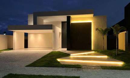 Casa à venda no ALPHAVILLE SERGIPE, ALPHAVILLE, Barra dos Coqueiros, SE