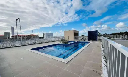 Apartamento à venda no VILLA NATUREZA, PORTO DANTAS, Aracaju, SE