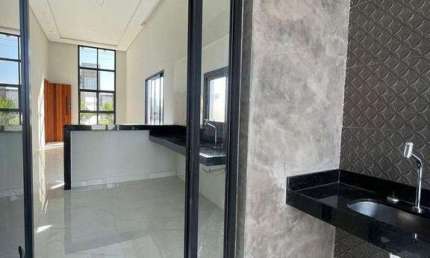 Casa à venda no SOL &amp; PRAIA RESIDENCIAL, OLHOS D'ÁGUA, Barra dos Coqueiros, SE