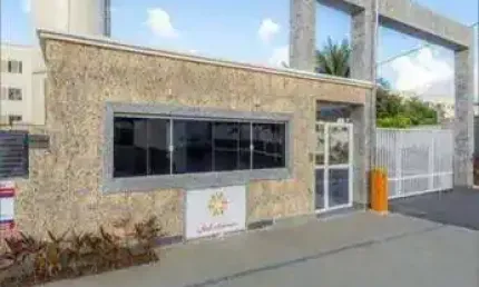 Apartamento à venda no Alamedas da Jabotiana, JABOTIANA, Aracaju, SE