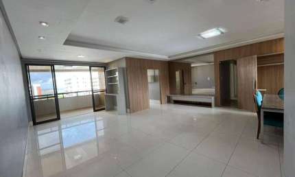 Apartamento à venda no Mansão Monet, JARDINS, Aracaju, SE