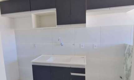 Apartamento à venda no CASA RESIDENCIAL HORTO DA BARRA, ESPAÇO TROPICAL, Barra dos Coqueiros, SE