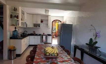 Casa à venda em rua pública, PRAIA DO JAIRY, ILHÉUS - BA, Ilhéus, BA