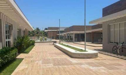 Lote à venda no VILLE AL MARE, OLHOS D'ÁGUA, Barra dos Coqueiros, SE