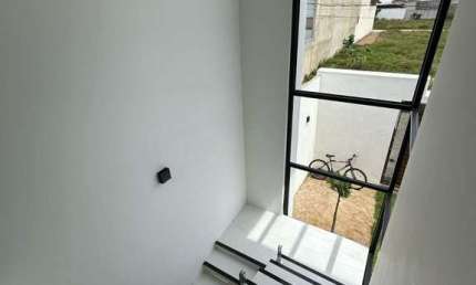 Casa à venda em rua pública, LUAR DA BARRA, Barra dos Coqueiros, SE