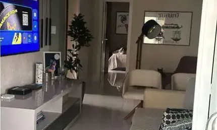 Apartamento à venda no El Viso Contemporâneo, ATALAIA, Aracaju, SE