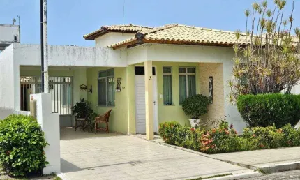 Casa à venda no CAMINHO DAS ÁRVORES, ATALAIA, Aracaju, SE