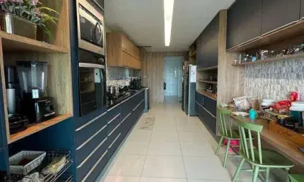 Apartamento à venda no MANSÃO TERRAZZO VERDETO, JARDINS, Aracaju, SE
