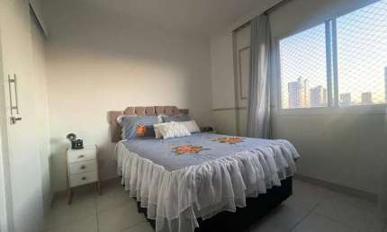 Apartamento à venda no El Viso Contemporâneo, ATALAIA, Aracaju, SE