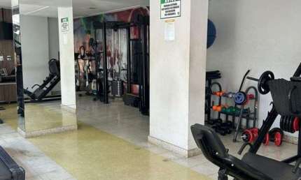 Apartamento à venda no SUPREMO JARDINS, LUZIA, Aracaju, SE