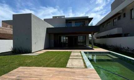 Casa à venda no RESIDENCIAL DAMHA, BRISAS DE ATALAIA, Barra dos Coqueiros, SE