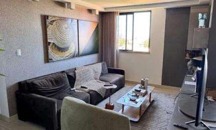 Apartamento à venda no Gran Palazzo Residence, FAROLÂNDIA, Aracaju, SE