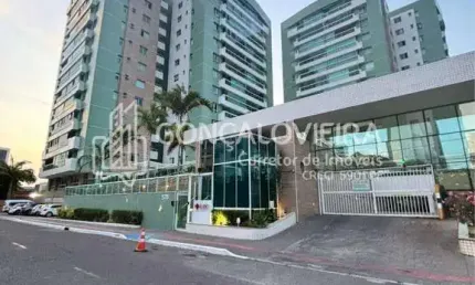 Apartamento à venda no El Viso Contemporâneo, ATALAIA, Aracaju, SE