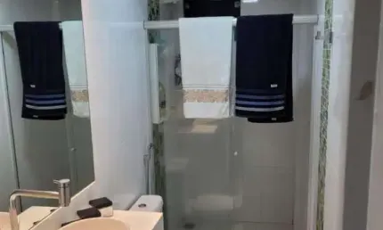 Apartamento à venda no CIDADE JARDIM, TREZE DE JULHO, Aracaju, SE
