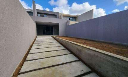 Casa em condomínio fechado com 4 quartos à venda na Rua Maria Salete de Araújo Oliveira, Antares, Maceió