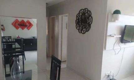 Apartamento à venda no VILA VELHA, JABOTIANA, Aracaju, SE