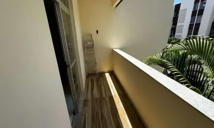 Apartamento à venda no RESIDENCIAL CAMPO BELLO, GRAGERU, Aracaju, SE