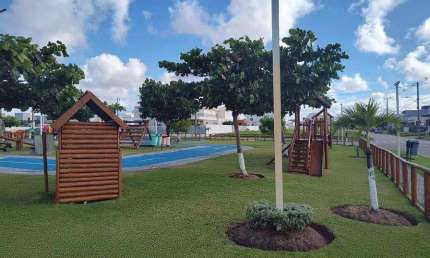 Lote à venda no TERRAS ALPHAVILLE SERGIPE 1, ALPHAVILLE, Barra dos Coqueiros, SE