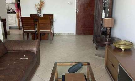 Apartamento à venda no SERENATA, LUZIA, Aracaju, SE