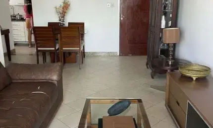 Apartamento à venda no SERENATA, LUZIA, Aracaju, SE