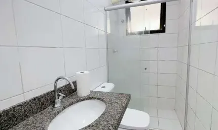 Apartamento à venda no ALAMEDA DAS ÁRVORES, LUZIA, Aracaju, SE