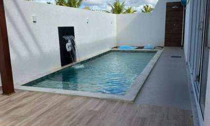 Casa à venda no MALUÍ RESIDENCE, CAPUÃ, Barra dos Coqueiros, SE