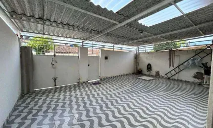 Casa com 3 quartos à venda na Avenida Brasil, 450, Rio Doce, Olinda