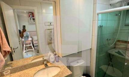 Apartamento à venda no Brisa Marina Residense, ATALAIA, Aracaju, SE