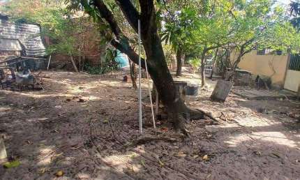 Lote à venda em rua pública, PAU AMARELO, Paulista, PE