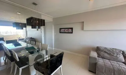 Apartamento à venda no ECOVILLE CLUB, LUZIA, Aracaju, SE