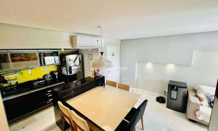 Apartamento à venda no Exclusive Jabutiana, JABOTIANA, Aracaju, SE