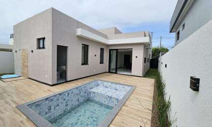 Casa à venda no TERRAS ALPHAVILLE SERGIPE 2, ALPHAVILLE, Barra dos Coqueiros, SE
