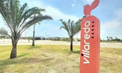 Lote à venda no VILLAREDO BARRA RESIDENCIAL, OLHOS D'ÁGUA, Barra dos Coqueiros, SE