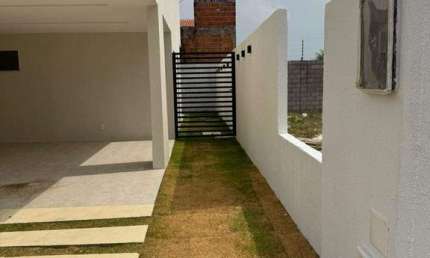 Casa à venda no MARES MALUI RESIDENCE, CAPUÃ, Barra dos Coqueiros, SE