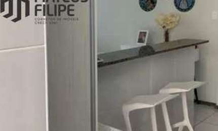 Apartamento à venda no Ecoville Park, PONTO NOVO, Aracaju, SE