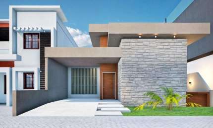Casa à venda no VILLAREDO BARRA RESIDENCIAL, OLHOS D'ÁGUA, Barra dos Coqueiros, SE